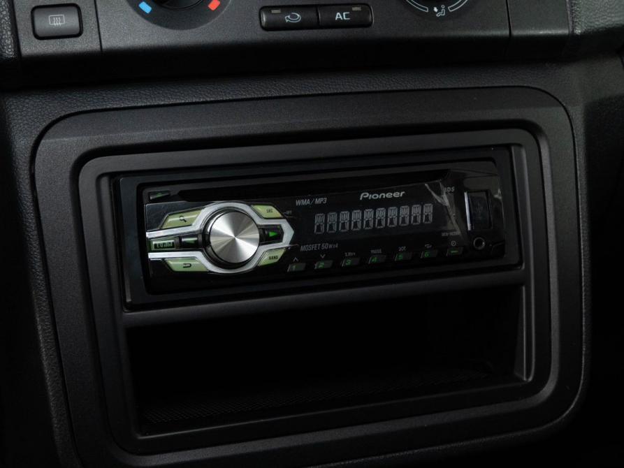 Skoda Fabia II Рестайлинг Казань  - изображение 10