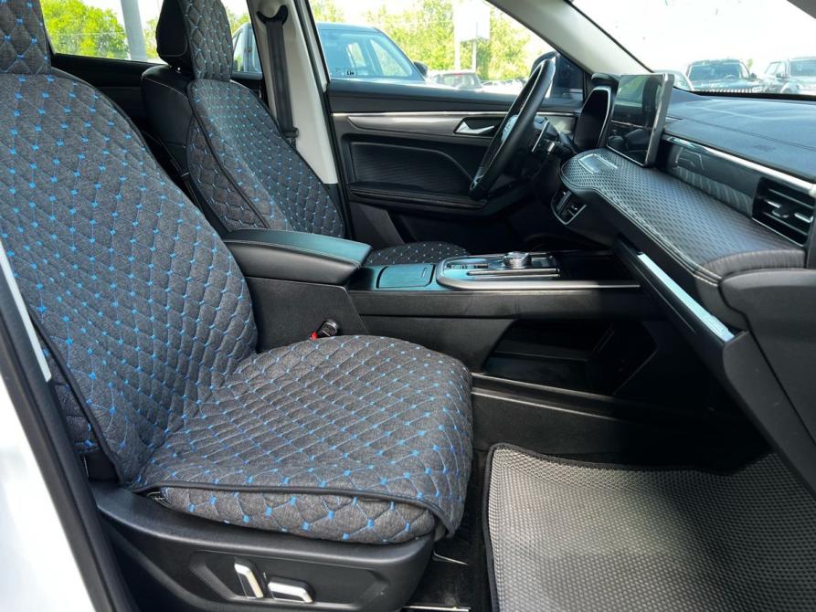 Haval Jolion I Рестайлинг Волгоград  - изображение 24