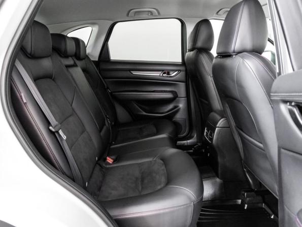 Mazda CX-5 II с пробегом 2021 года, цена 2 999 000 рублей, 102995 км, внедорожник, Автокод Объявления