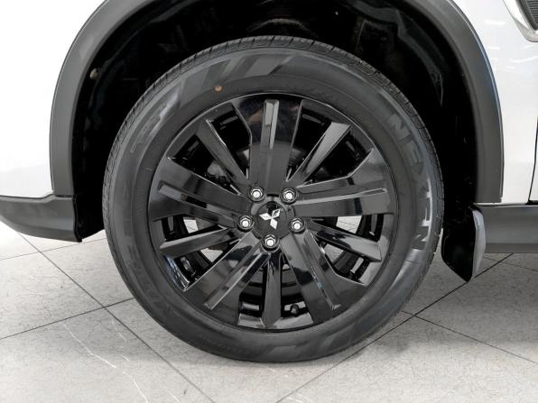 Mitsubishi ASX I Рестайлинг 3 с пробегом 2021 года, цена 2 345 000 рублей, 56555 км, внедорожник, Автокод Объявления
