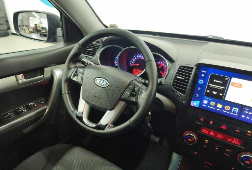 Kia Sorento II Екатеринбург  - изображение 12