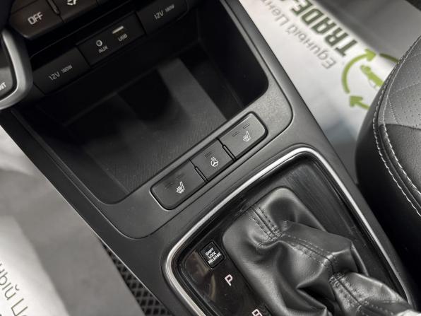 Kia Rio IV с пробегом 2017 года, цена 1 295 000 рублей, 124134 км, седан, Автокод Объявления
