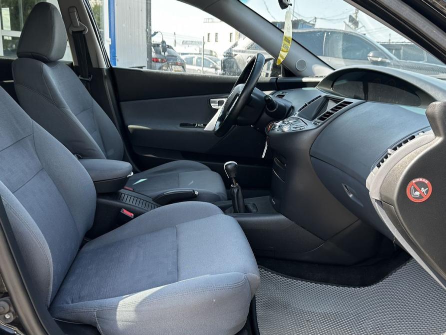 Nissan Primera III (P12) Ярославль  - изображение 31