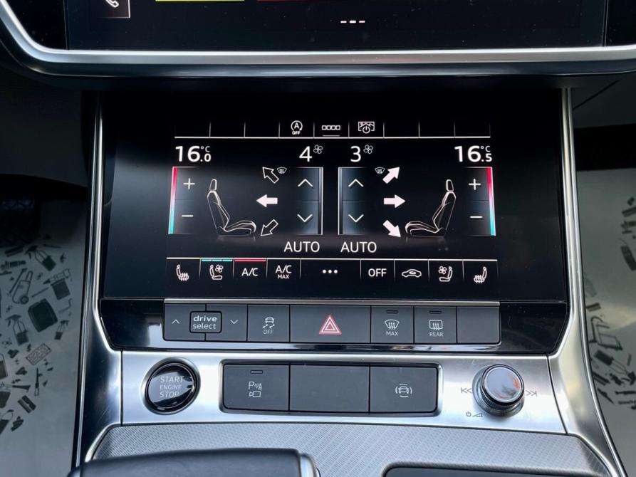 Audi A6 V (C8) Краснодар  - изображение 19