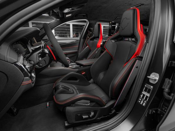 BMW M5 VI (F90) Рестайлинг с пробегом 2022 года, цена 14 900 000 рублей, 21497 км, седан, Автокод Объявления