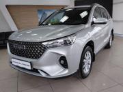 Haval M6 II Москва  - изображение 27