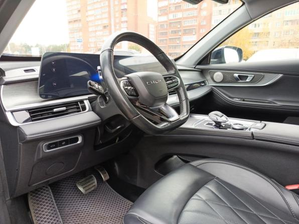 Chery Tiggo 8 Pro Max I Рестайлинг с пробегом 2023 года, цена 2 120 000 рублей, 104107 км, внедорожник, Автокод Объявления