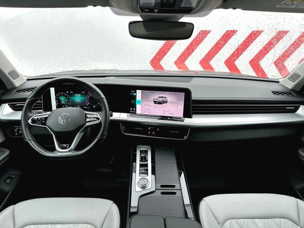 Volkswagen Tavendor I с пробегом 2025 года, цена 4 740 000 рублей, 17000 км, внедорожник, Автокод Объявления