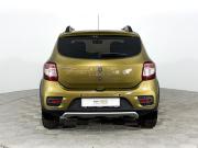 Renault Sandero II Ногинск  - изображение 22