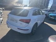Audi Q5 I (8R) Рестайлинг Москва  - изображение 13