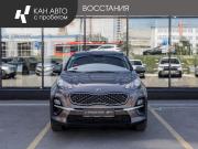 Kia Sportage IV Рестайлинг Казань  - изображение 12