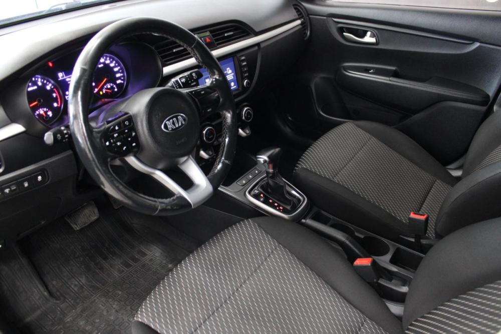 Kia Rio IV Томск  - изображение 5