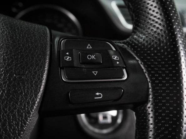 Volkswagen Passat CC I с пробегом 2012 года, цена 1 090 000 рублей, 209560 км, седан, Автокод Объявления