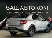 Renault Logan II Рестайлинг Уфа  - изображение 23