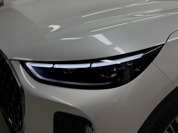 Chery Tiggo 9 I с пробегом 2024 года, цена 3 567 000 рублей, 1366 км, внедорожник, Автокод Объявления