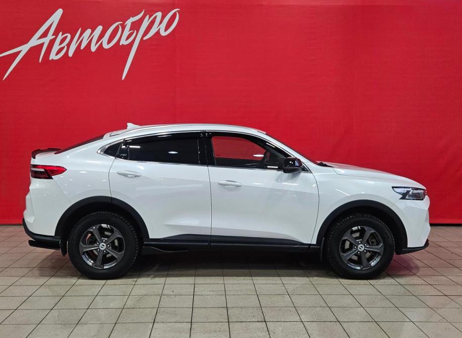 Haval F7x I Рестайлинг Вологда  - изображение 6