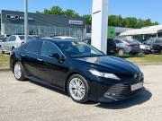 Toyota Camry VIII (XV70) Уфа  - изображение 20