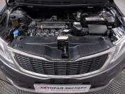 Kia Rio III Ульяновск  - изображение 38
