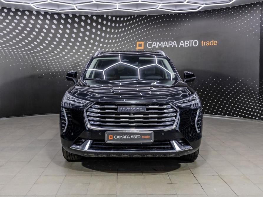 Haval Jolion I Самара  - изображение 7