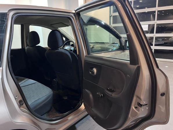 Nissan Note I с пробегом 2008 года, цена 394 000 рублей, 225710 км, хэтчбек, Автокод Объявления