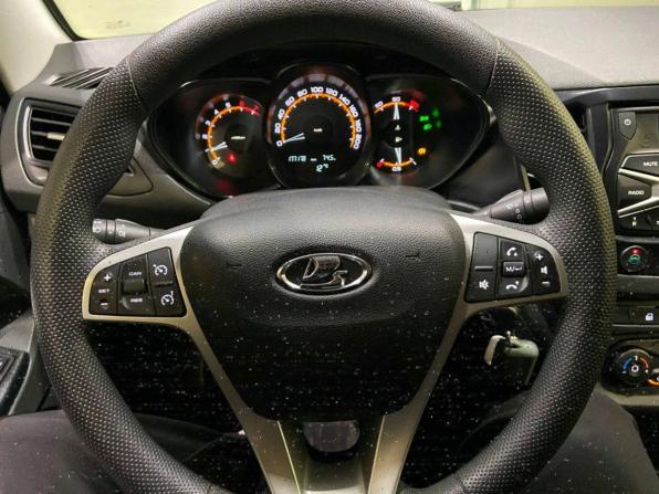 Lada (ВАЗ) Vesta I с пробегом 2022 года, цена 779 000 рублей, 177176 км, седан, Автокод Объявления