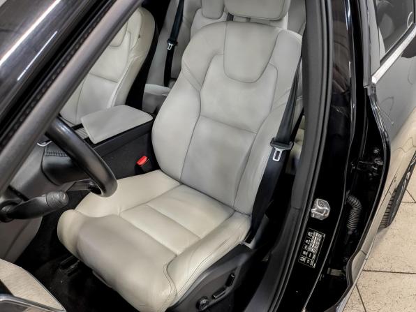 Volvo XC60 II с пробегом 2018 года, цена 3 750 000 рублей, 93039 км, внедорожник, Автокод Объявления