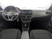 Volkswagen Polo VI Москва  - изображение 49