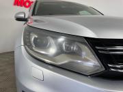 Volkswagen Tiguan I Рестайлинг Воронеж  - изображение 34