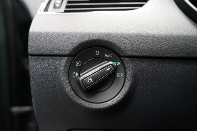 Skoda Octavia III (A7) Рестайлинг с пробегом 2020 года, цена 2 200 000 рублей, 190000 км, лифтбек, Автокод Объявления