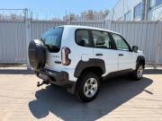 Lada (ВАЗ) Niva Travel I Ростов-на-Дону  - изображение 25