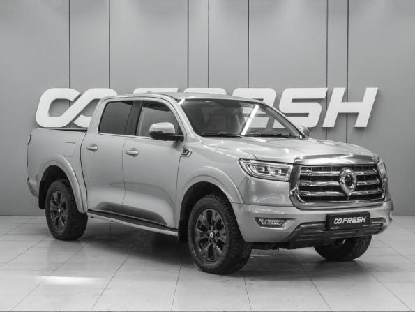 Great Wall Poer I с пробегом 2023 года, цена 2 500 000 рублей, 163111 км, offers.body_type.unknown, Автокод Объявления