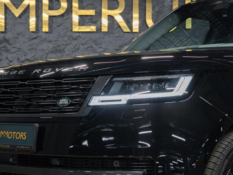 Land Rover Range Rover V Москва  - изображение 6