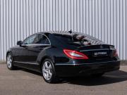 Mercedes-Benz CLS II (C218) Сочи  - изображение 28