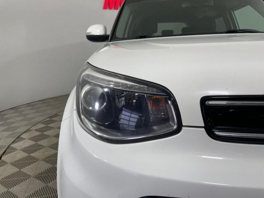 Kia Soul II Рестайлинг Воронеж  - изображение 7