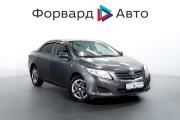 Toyota Corolla X (E140 E150) Тюмень  - изображение 24
