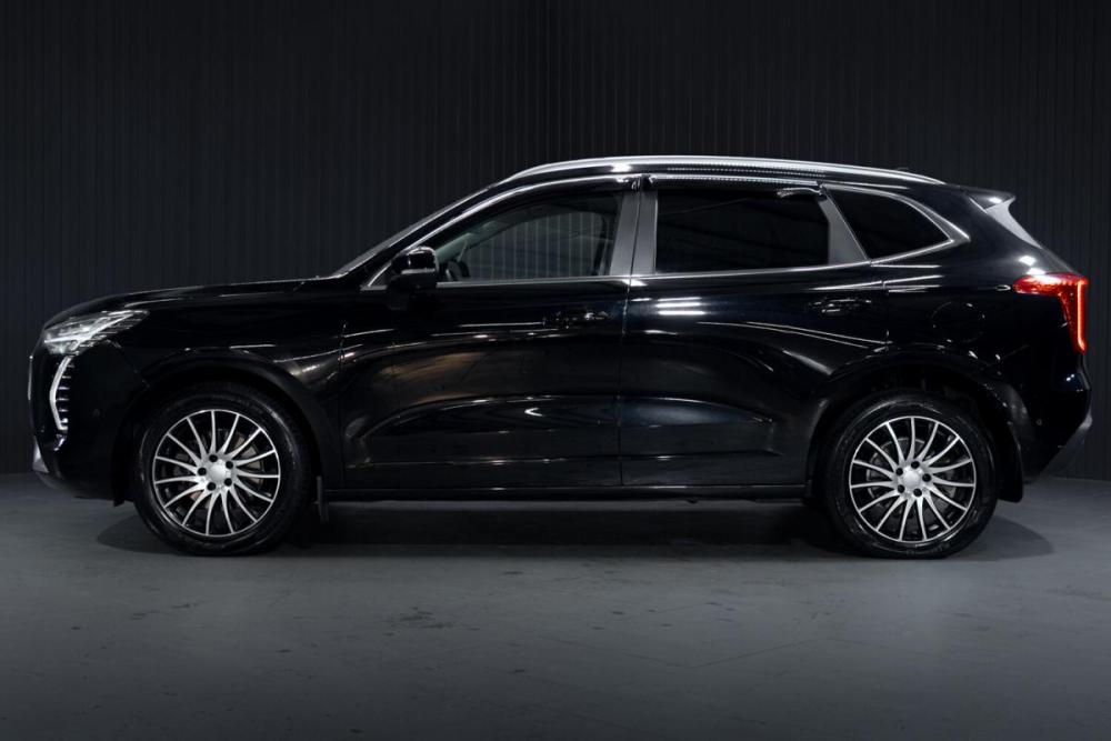 Haval Jolion I Тюмень  - изображение 5