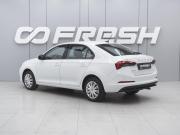 Skoda Rapid II Ростов-на-Дону  - изображение 21