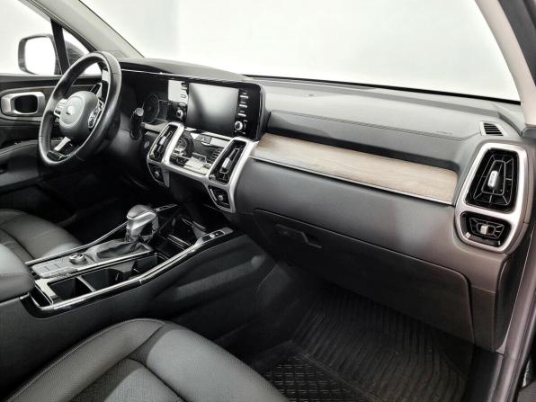 Kia Sorento IV с пробегом 2021 года, цена 3 350 000 рублей, 131364 км, внедорожник, Автокод Объявления