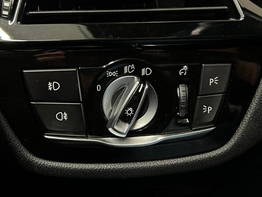 BMW 5 серии VII (G30/G31/G38) Рестайлинг Санкт-Петербург  - изображение 15