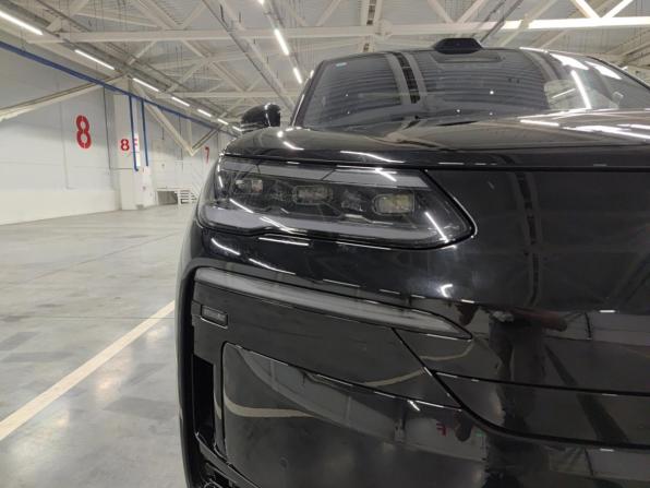 Denza N9 с пробегом 2025 года, цена 7 499 000 рублей, 20192 км, внедорожник, Автокод Объявления