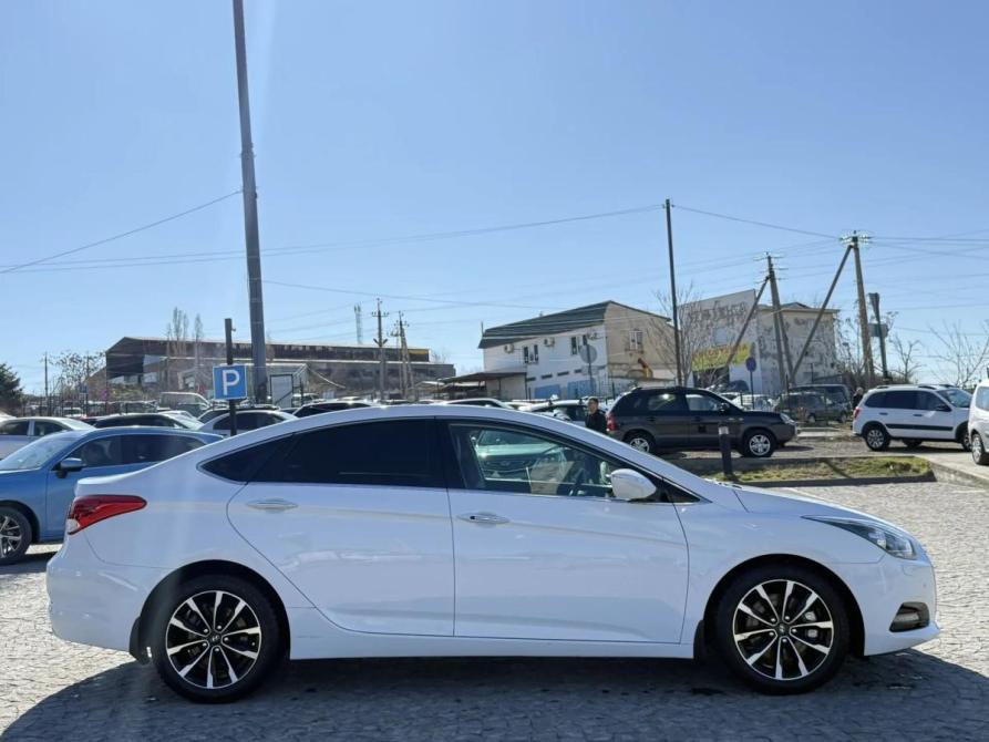 Hyundai i40 I Рестайлинг Крым  - изображение 4