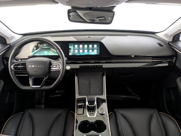 Omoda C5 I с пробегом 2023 года, цена 1 850 000 рублей, 50856 км, внедорожник, Автокод Объявления