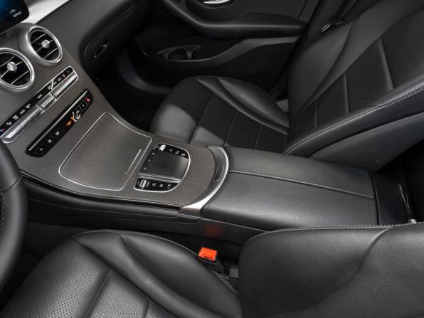 Mercedes-Benz GLC I (X253) Рестайлинг с пробегом 2021 года, цена 3 780 000 рублей, 132678 км, внедорожник, Автокод Объявления