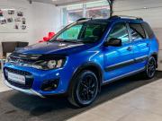 Lada (ВАЗ) Kalina II Тольятти  - изображение 19