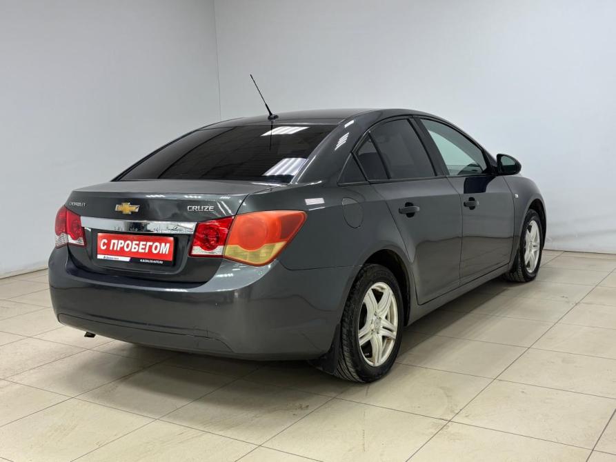 Chevrolet Cruze I Альметьевск  - изображение 5