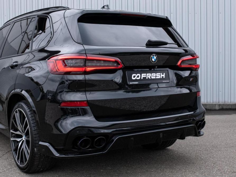 BMW X5 IV (G05/G18) Сочи  - изображение 8