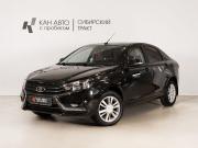 Lada (ВАЗ) Vesta I Казань  - изображение 9