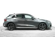 Audi A3 IV (8Y) Москва  - изображение 28