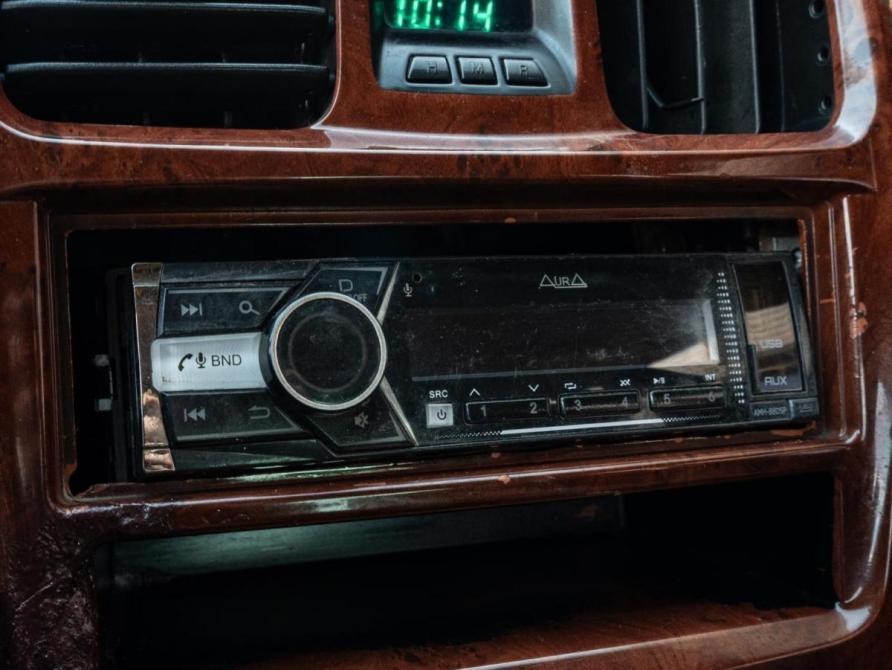 Hyundai Sonata IV (EF) Рестайлинг Краснодар  - изображение 12
