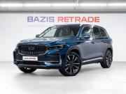 Geely Monjaro I Тюмень  - изображение 31